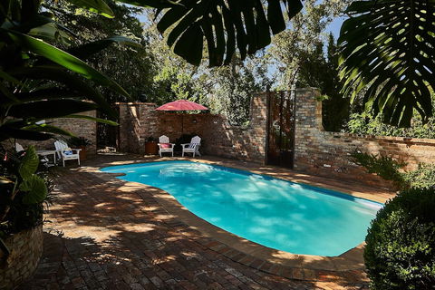 The Regents Park Mansion - Tourism Brisbane 2