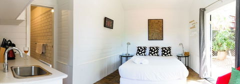 The Regents Park Mansion - Tourism Brisbane 6