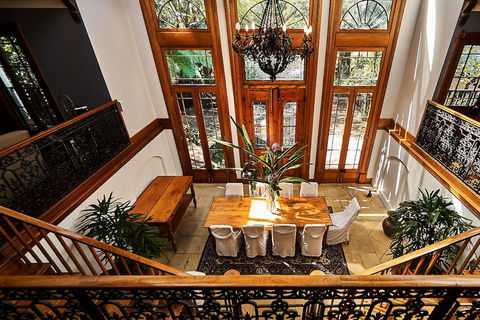 The Regents Park Mansion - Tourism Brisbane 3