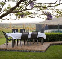 Kia Ora Lookout Retreat - Brisbane 4u