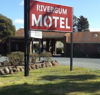 Rivergum Motel - Brisbane Tourism