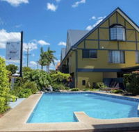 Coastal Bay Motel Coffs Harbour - Tourism Brisbane