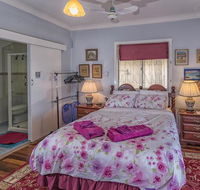 Boonah Hilltop Cottage - Brisbane Tourism