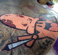 Nimbin Rox YHA - Brisbane 4u