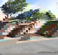 BIG4 Albury Tourist Park - Brisbane 4u