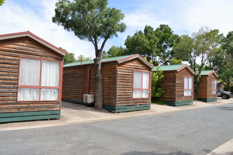 BIG4 Albury Tourist Park - Tourism Brisbane 0