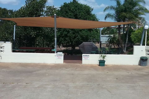 Avocado Motor Inn - Tourism Brisbane 1