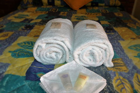 Avocado Motor Inn - Tourism Brisbane 4
