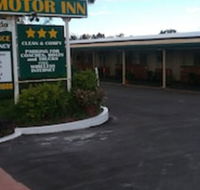 Avocado Motor Inn - Brisbane 4u