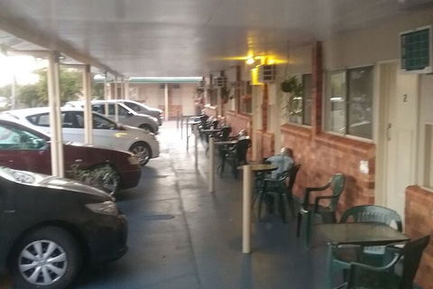 Avocado Motor Inn - Tourism Brisbane 2