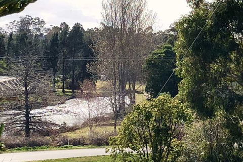 Kananook Heritage House - Tourism Brisbane 1