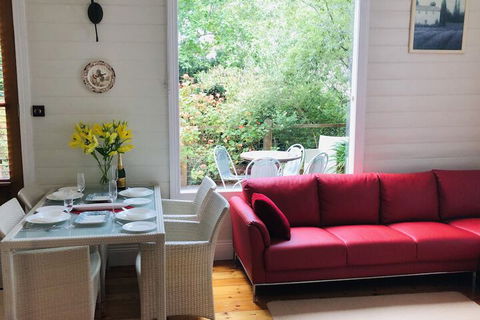 Kananook Heritage House - Tourism Brisbane 7