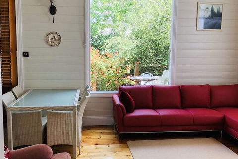 Kananook Heritage House - Tourism Brisbane 3