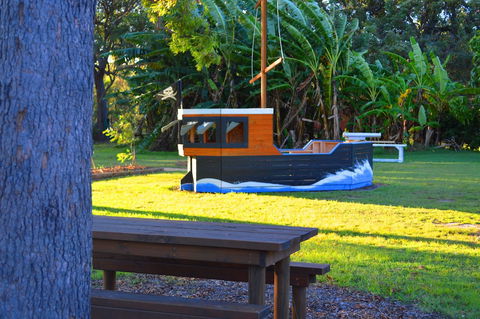 The Lovely Cottages Country Retreat - Tourism Brisbane 6