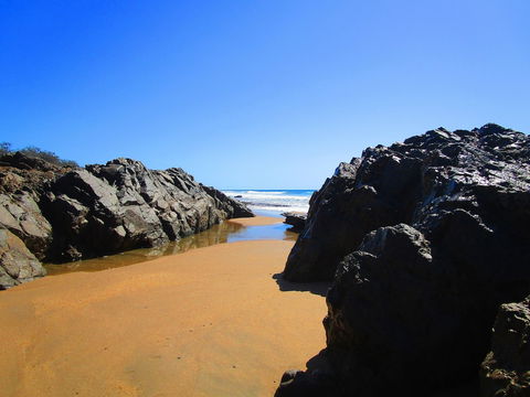 The Lovely Cottages Country Retreat - Tourism Brisbane 4