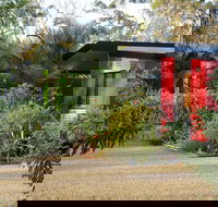 The Lovely Cottages Country Retreat - Brisbane 4u