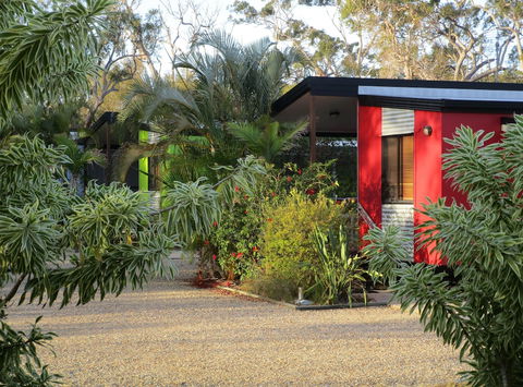 The Lovely Cottages Country Retreat - Tourism Brisbane 0