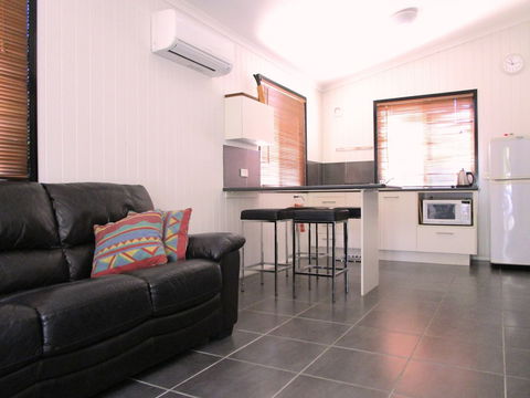 The Lovely Cottages Country Retreat - Tourism Brisbane 2