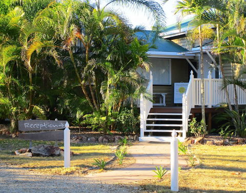 The Lovely Cottages Country Retreat - Tourism Brisbane 1
