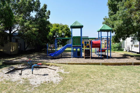 Dromana Holiday & Lifestyle Village - Brisbane Tourism 6