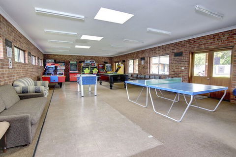 Dromana Holiday & Lifestyle Village - Brisbane Tourism 5