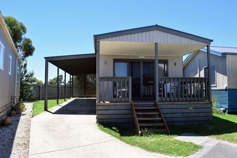 Dromana Holiday & Lifestyle Village - Brisbane Tourism 7