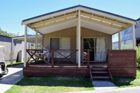 Dromana Holiday & Lifestyle Village - Brisbane Tourism 0