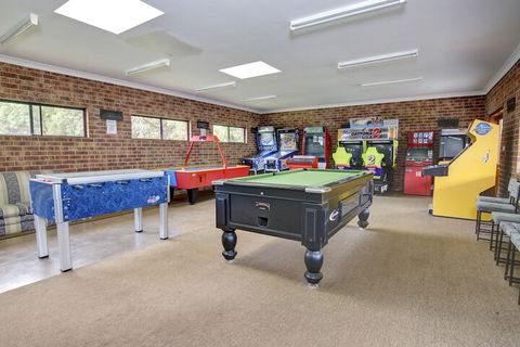 Dromana Holiday & Lifestyle Village - Brisbane Tourism 1