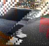 The William Farrer Hotel - Tourism Brisbane