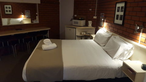 Boat Ramp Motel - Tourism Brisbane 2