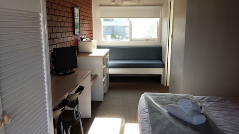 Boat Ramp Motel - Tourism Brisbane 3