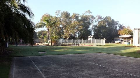 Boat Ramp Motel - Tourism Brisbane 1