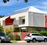 Chaucer Palms Boutique Bed  Breakfast - Brisbane 4u