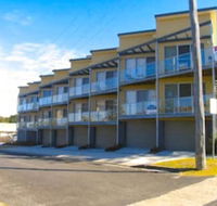 Seaspray Apartments - Brisbane Tourism