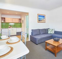 Harbourview Serviced Apartments - Brisbane Tourism