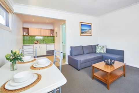 Harbourview Serviced Apartments - Tourism Brisbane 0