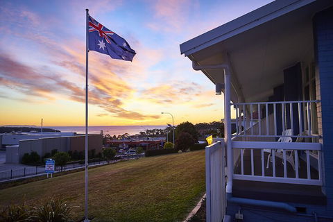 Harbourview Serviced Apartments - Tourism Brisbane 6