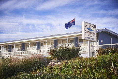 Harbourview Serviced Apartments - Tourism Brisbane 3