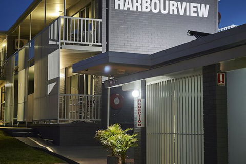 Harbourview Serviced Apartments - Tourism Brisbane 1
