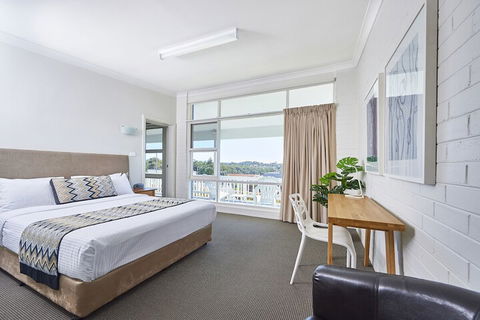 Harbourview Serviced Apartments - Tourism Brisbane 5