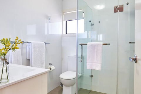 Harbourview Serviced Apartments - Tourism Brisbane 7