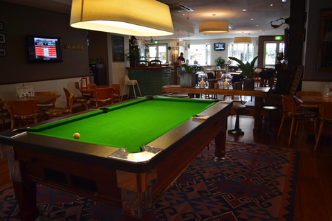 Royal Hotel Bowral - Tourism Brisbane 4
