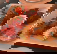 Arjuna Indian Restaurant - Brisbane Tourism