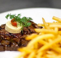 Chez Olivier Le Bistro