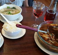 Ky Chow - Brisbane Tourism