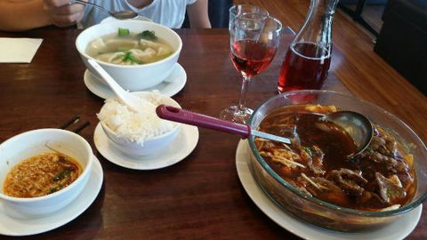 Ky Chow - Tourism Brisbane 0