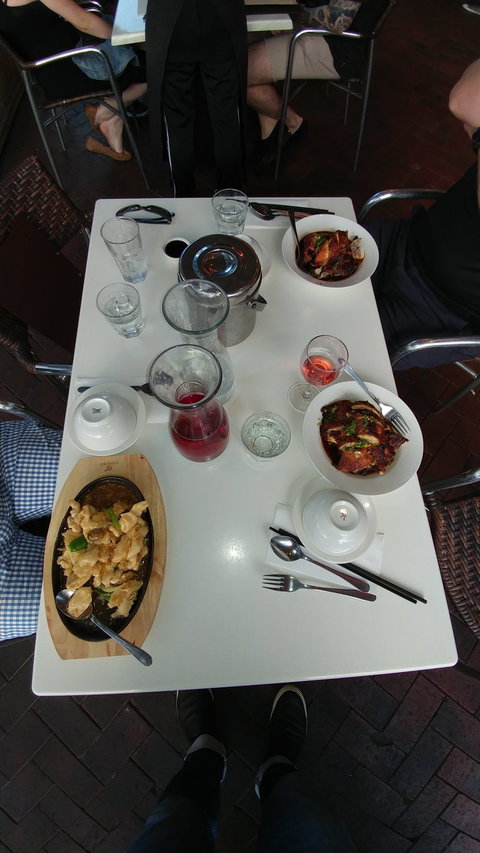 Ky Chow - Tourism Brisbane 2