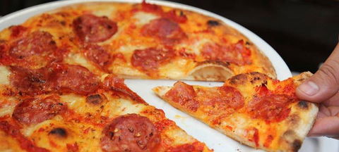 L'Olio Italian Kitchen - Tourism Brisbane 0
