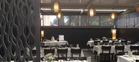 L'Olio Italian Kitchen - Tourism Brisbane 1