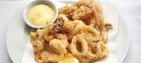 L'Olio Italian Kitchen - Tourism Brisbane 3